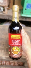 KICAP LEEKUMKEE 500ML-  HẮC XÌ DẦU THƯỢNG HẠNG KICAP PERDANA