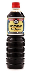 NƯỚC TƯƠNG KIKKOMAN 1LÍT - NƯỚC TƯƠNG NHẬT BẢN