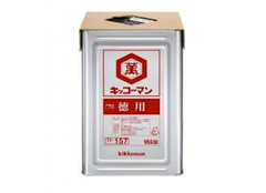 NƯỚC TƯƠNG NHẬT BẢN 18 LÍT - KIKKOMAN SHOYU - JAPAN LIGHT SOY SAUCE