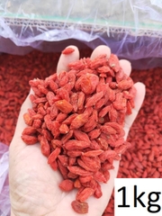 KỶ TỬ NINH HẠ LOẠI 1 - 50G - 100G - 250G - 500G - 1KG - CÂU KỶ TỬ