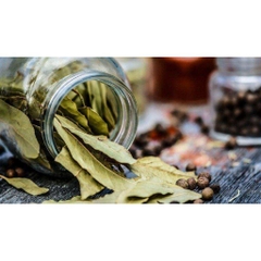 LÁ BAY LEAF - NGUYỆT QUẾ 100G