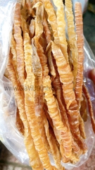 [MÃ Y] SÁ SÙNG KHÔ 1KG - DRIED PEANUT WORM, NẤU PHỞ, CHÁO NGỌT THƠM