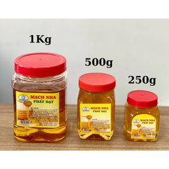 MẠCH NHA PHÁT ĐẠT 250G - 500G -1KG - MALT SYRUP