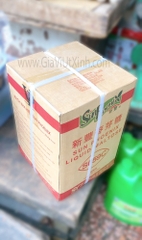 MẠCH NHA SUN PHOENIX TÂN PHONG 25KG - MẠCH NHA TRƯỜNG THÀNH - MẠCH NHA TRUNG QUỐC - CHINA MALTOSE