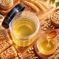 MẠCH NHA TRUYỀN THỐNG 670G – MẬT MẠCH NHA DẺO