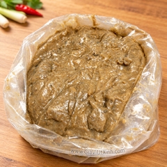 MẮM CÁ LINH XAY NHUYỄN 1KG – NẤU LẨU MẮM, BÚN MẮM