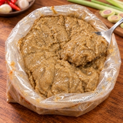 MẮM CÁ LINH XAY NHUYỄN 1KG – NẤU LẨU MẮM, BÚN MẮM