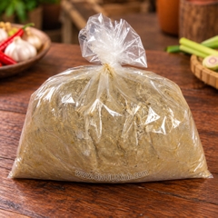 MẮM CÁ LINH XAY NHUYỄN 1KG – NẤU LẨU MẮM, BÚN MẮM