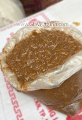 MẮM CÁ SẶC XAY LOẠI ĐẶC BIỆT 1KG - NGUYÊN CHẤT