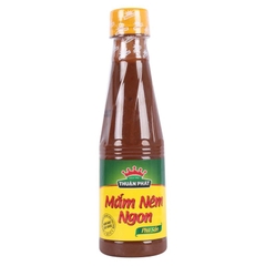 MẮM NÊM NGON PHA SẴN THUẬN PHÁT 160ML - 250ML - 1L