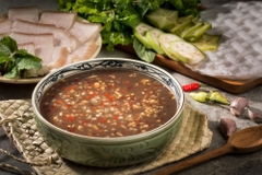 MẮM NÊM PHA SẴN LONG AN 6KG - MÀU CỰC ĐẸP