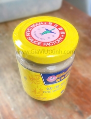 MẮM RUỐC KOON CHUN 227G - MẮM RUỐC HONGKONG - KOON CHUN FINE SHRIMP SAUCE