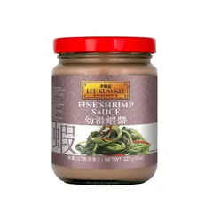 MẮM RUỐC LEE KUM KEE 227G - FINE SHRIMP SAUCE