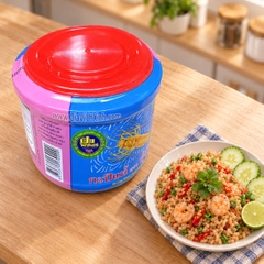 MẮM RUỐC TÔM THÁI LAN KUNG-YAI 1.2KG - SHRIMP PASTE [NT]