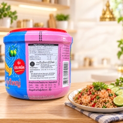 MẮM RUỐC TÔM THÁI LAN KUNG-YAI 1.2KG - SHRIMP PASTE [NT]
