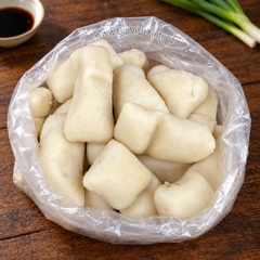 MÌ CĂN CỤC 1KG – MÌ CĂN VIÊN, NGUYÊN LIỆU NẤU MÓN CHAY