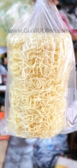 MÌ CHỈ HONG KONG QUẢNG TRƯỜNG THÁI 800G - KWONG CHEONG THYE HONG KONG NOODLE - MÌ EFU