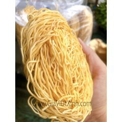 MÌ CHỈ TRUNG QUỐC QUẢNG TRƯỜNG THÁI 100G - CHINA KWONG CHEONG THYE NOODLE