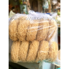 MÌ CHỈ TRUNG QUỐC QUẢNG TRƯỜNG THÁI 100G - CHINA KWONG CHEONG THYE NOODLE