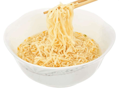 MÌ GÀ SỢI PHỞ GẤU ĐỎ 63G - THÙNG 30 GÓI