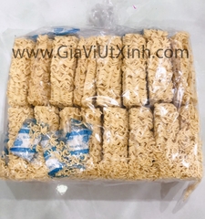 MÌ KÝ FUDO CÓ NÊM 1KG - FUDO INSTANT NOODLES