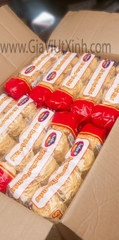 MÌ TRỨNG SAFOCO SỢI NHỎ 500G - SAFOCO EGG NOODLES 500G