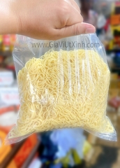 MÌ TRỨNG TƯƠI 1KG – FRESH EGG NOODLES