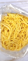 MÌ TƯƠI PHÚC KIẾN (THƯỢNG HẠNG) 1KG - FUJIAN FRESH NOODLE