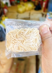 MÌ VẮT TƯƠI SỢI NHỎ 400G (10 VẮT) – HƯƠNG VỊ HOA TRUYỀN THỐNG
