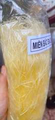 MIẾN BẮC VÀNG ĐẶC BIỆT 500G – SỢI SIÊU DẺO DAI, KHÔNG BỊ NÁT