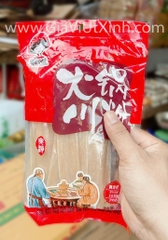 MIẾN DẸT KHOAI LANG TRÙNG KHÁNH SHU GIRL 250G - DAI NGON CHUẨN VỊ