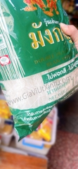 MIẾN THÁI ĐẬU XANH SONG LONG 1KG - DOUBLE DRAGON BEAN VERMICELLI