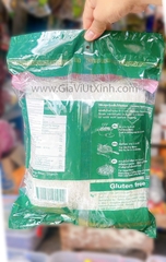 MIẾN THÁI ĐẬU XANH SONG LONG 1KG - DOUBLE DRAGON BEAN VERMICELLI