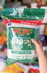 MIẾN THÁI ĐẬU XANH SONG LONG 1KG - DOUBLE DRAGON BEAN VERMICELLI