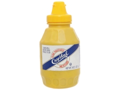 MÙ TẠT VÀNG CRYSTAL 227G