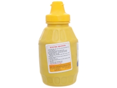 MÙ TẠT VÀNG CRYSTAL 227G
