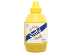 MÙ TẠT VÀNG CRYSTAL 454G