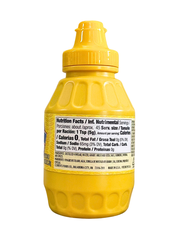 MÙ TẠT VÀNG GARDEN CLUB MUSTARD MOSTAZA 227G - 454G