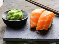 MÙ TẠT XANH XỊN S&B 43G - NHẬT BẢN