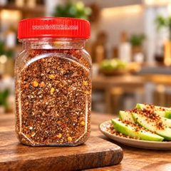 MUỐI KIẾN VÀNG KRONG PA 150G – ĐẶC SẢN GIA LAI, MUỐI CHẤM KIẾN VÀNG