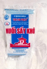 MUỐI SẤY KHÔ THÀNH PHÁT 500G