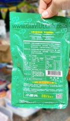 MUỐI TIÊU TRẮNG ĐÀI LOAN HIỆU NHÀ MÁY NHỎ 300G - TAIWAN PEPPER SALT