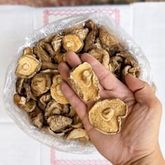 NẤM ĐÔNG CÔ KHÔ SIZE ĐẠI TUYỂN ĐẸP 500G- 1KG – TAI TO, GỌN ĐỀU – MÃ A190