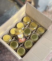 [NT] BỘT CÀ RI CUA WAUGH'S CURRY POWDER 200G – NHẬP KHẨU THÁI LAN