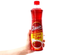 NƯỚC CHẤM CÁ CƠM 3 MIỀN 800ML