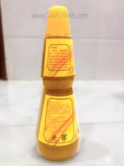 NƯỚC CỐT GÀ CÔ ĐẶC THƯỢNG HẠNG WEIYUAN 1KG - CHICKEN LIQUID CONCENTRATE - CHICKEN STOCK