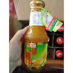 NƯỚC CỐT GÀ YUMMY HOUSE 430G - CHICKEN LIQUID CONCENTRATE - CHICKEN STOCK
