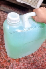 NƯỚC LAU SÀN HƯƠNG CHANH SẢ 30 LÍT - LEMONGRASS-SCENTED FLOOR CLEANER - NƯỚC LAU SÀN CAN TO