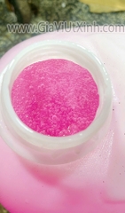 NƯỚC LAU SÀN HƯƠNG HOA LILY CAN TO 30 LÍT - LILY−SCENTED FLOOR CLEANER