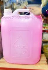 NƯỚC LAU SÀN HƯƠNG HOA LILY CAN TO 30 LÍT - LILY−SCENTED FLOOR CLEANER